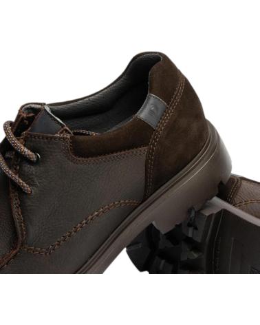 Schuhe für Herren PITILLOS ZAPATOS NAUTICOS MARRON