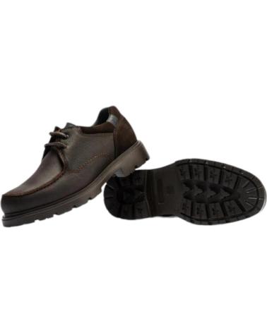 Schuhe für Herren PITILLOS ZAPATOS NAUTICOS MARRON