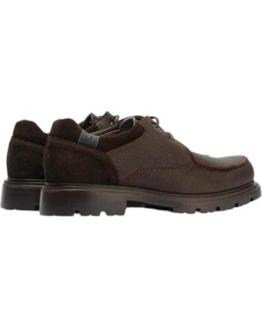 Schuhe für Herren PITILLOS ZAPATOS NAUTICOS MARRON