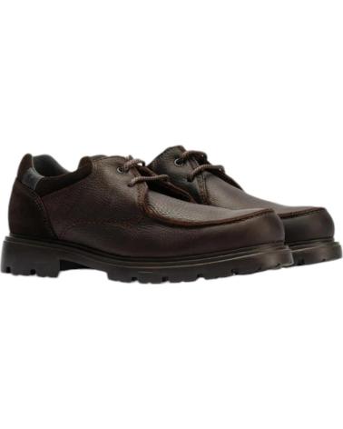 Schuhe für Herren PITILLOS ZAPATOS NAUTICOS MARRON