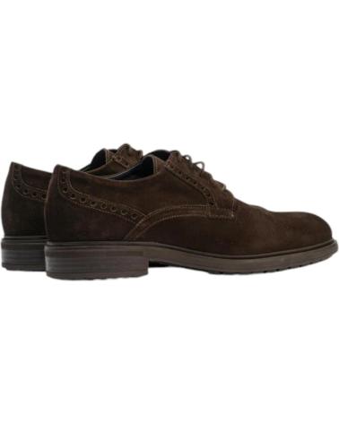Schuhe für Herren PITILLOS ZAPATOS DERBIE MARRON