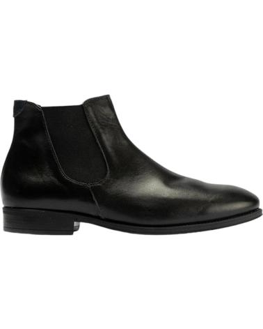 Stiefel für Herren PITILLOS BOTINES S HOMBRE NEGRO