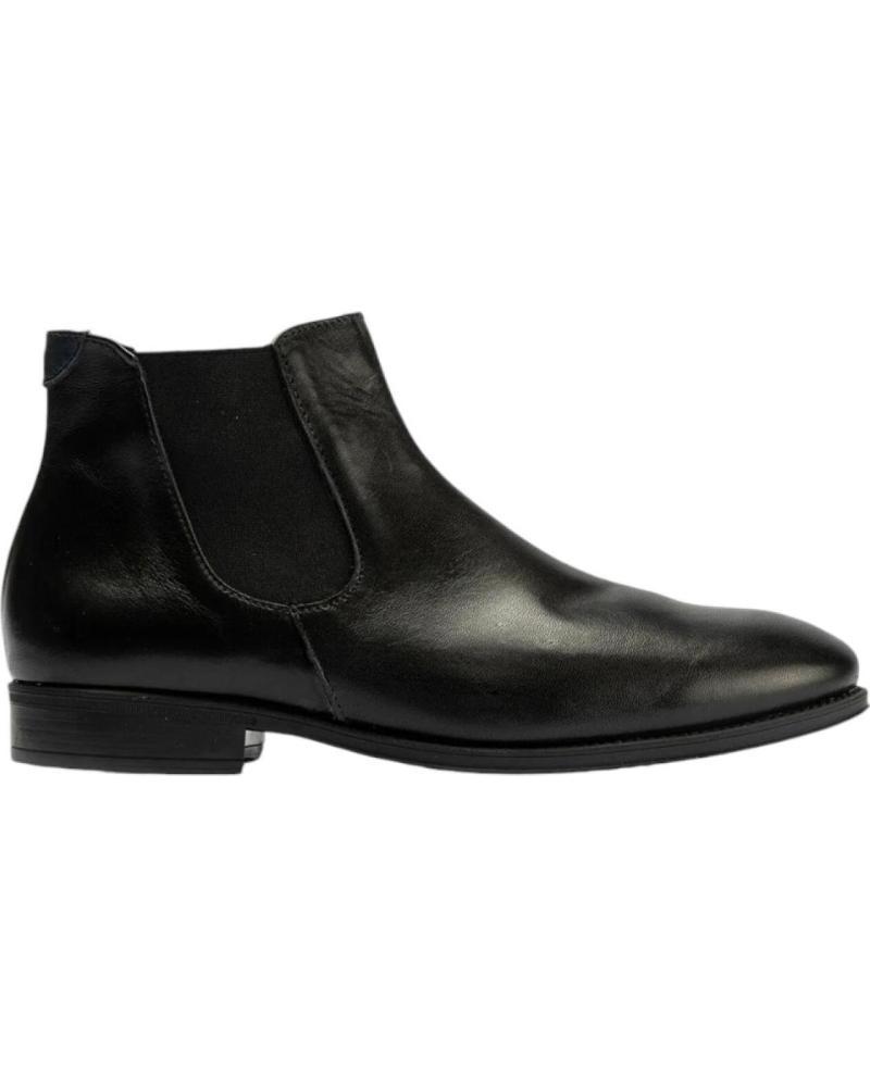 Stiefel für Herren PITILLOS BOTINES S HOMBRE NEGRO