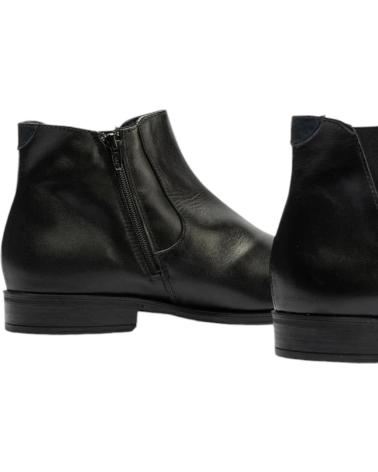 Stiefel für Herren PITILLOS BOTINES S HOMBRE NEGRO