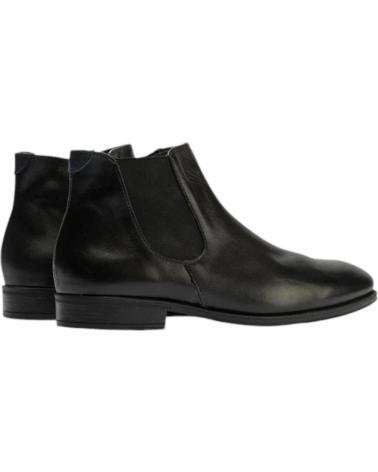 Stiefel für Herren PITILLOS BOTINES S HOMBRE NEGRO