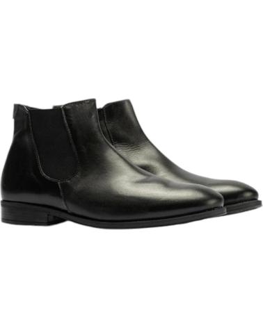 Stiefel für Herren PITILLOS BOTINES S HOMBRE NEGRO