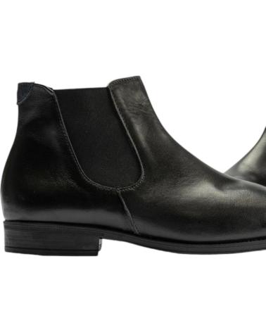 Stiefel für Herren PITILLOS BOTINES S HOMBRE NEGRO