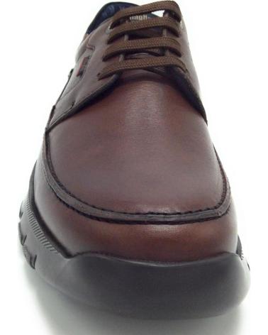 Zapatos de Hombre CALLAGHAN ZAPATOS EN COLOR  PARA MARRON