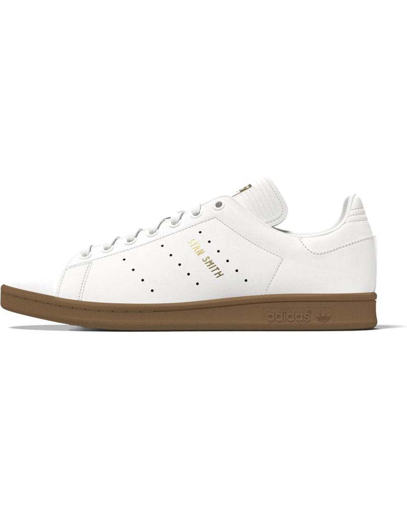 Esportes  de Homem ADIDAS MODELO STAN SMITH PARA HOMBRE COLOR BLANCO