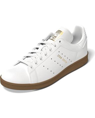 Esportes  de Homem ADIDAS MODELO STAN SMITH PARA HOMBRE COLOR BLANCO