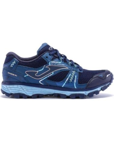 Deportivas de Mujer JOMA ZAPATILLAS SHOCK LADY 2412 VARIOS COLORES