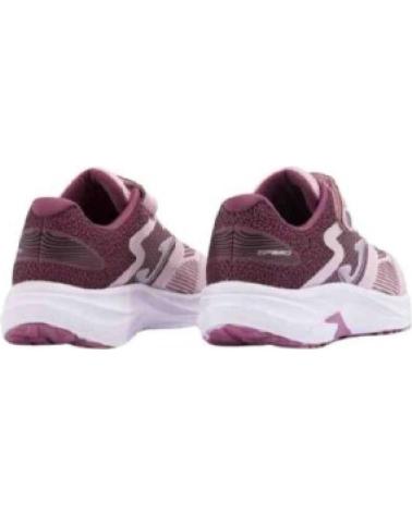 Sportivo per Bambina JOMA DEPORTIVA SPEED S2413 ROSA