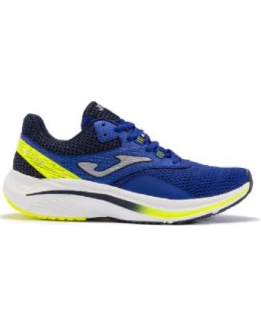 JOMA ACTIVE 2405 BLAUE SNEAKER BLUE