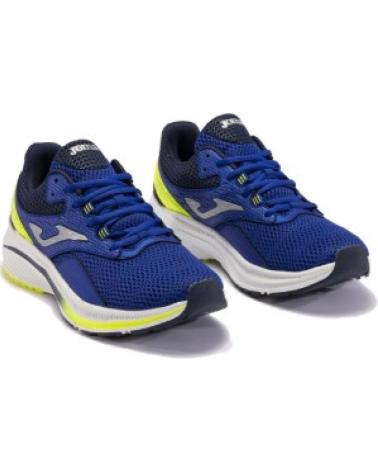 JOMA ACTIVE 2405 BLAUE SNEAKER BLUE