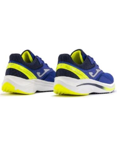 JOMA ACTIVE 2405 BLAUE SNEAKER BLUE