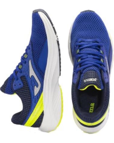 JOMA ACTIVE 2405 BLAUE SNEAKER BLUE