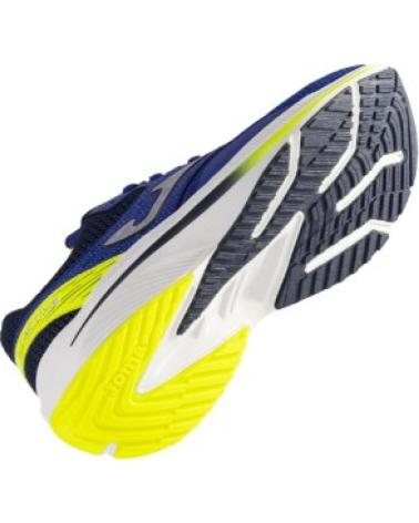 JOMA ACTIVE 2405 BLAUE SNEAKER BLUE