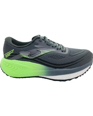 JOMA TECNICO 2412 CHAUSSURES DE RUNNING GRISES 2412