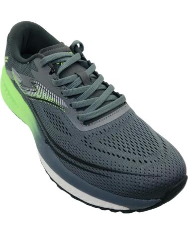 JOMA TECNICO 2412 CHAUSSURES DE RUNNING GRISES 2412