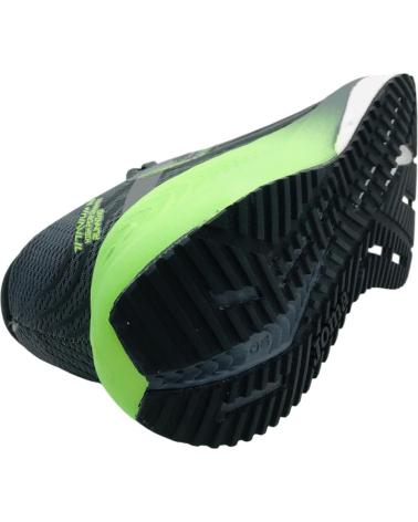 JOMA TECNICO 2412 CHAUSSURES DE RUNNING GRISES 2412