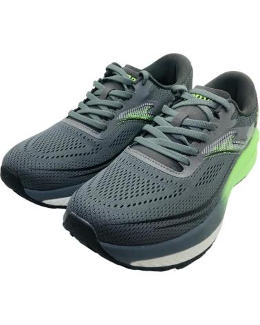 JOMA TECNICO 2412 CHAUSSURES DE RUNNING GRISES 2412