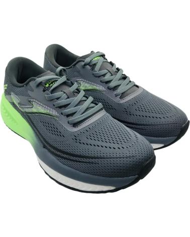 JOMA TECNICO 2412 CHAUSSURES DE RUNNING GRISES 2412