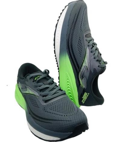 JOMA TECNICO 2412 CHAUSSURES DE RUNNING GRISES 2412