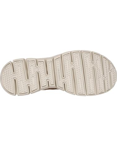 Stivali per Donna SKECHERS BOTAS MUJER SYNERGY -LOVELY COLLAB 167941-BRN MARRON VARIOS COLORES