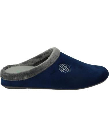 Pantofole per Uomo NORTEÑAS 255040 MARINO