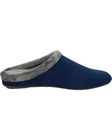 Calzado de casa de Hombre NORTEÑAS 255040 MARINO