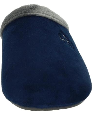 Calzado de casa de Hombre NORTEÑAS 255040 MARINO