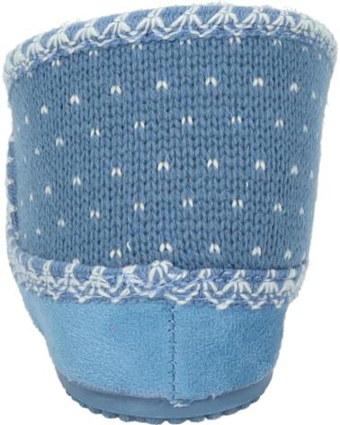 Calzado de casa de Mujer NORTEÑAS 62-661 JEANS