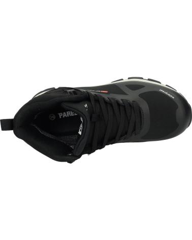 Stivaletti per Donna PAREDES BOTAS TREKKING WATERPROOF LT24517 NE NEGRO VARIOS COLORES
