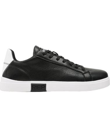 Esportes  de Homem REPLAY POLYS STUDIO RZ3P0014L-0008 NEGRO