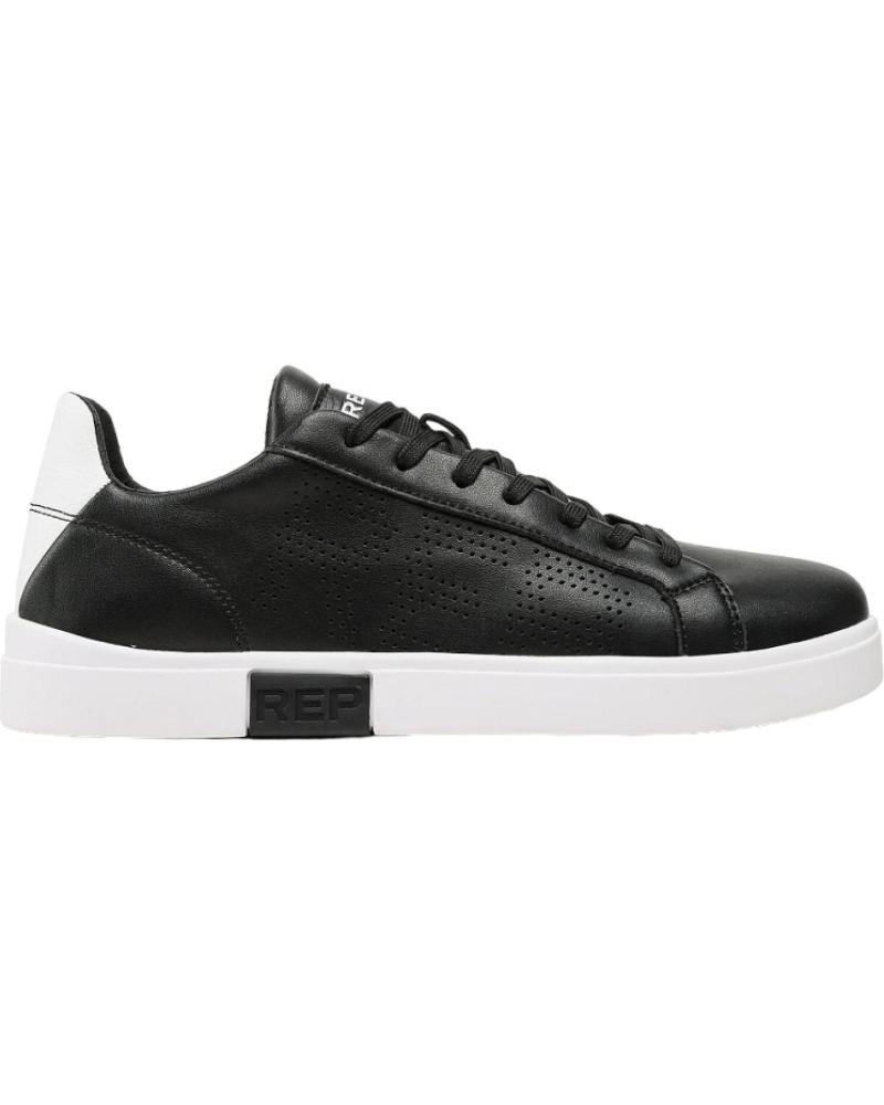 Esportes  de Homem REPLAY POLYS STUDIO RZ3P0014L-0008 NEGRO