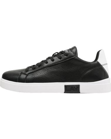 Esportes  de Homem REPLAY POLYS STUDIO RZ3P0014L-0008 NEGRO
