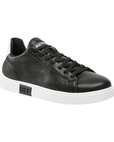 Esportes  de Homem REPLAY POLYS STUDIO RZ3P0014L-0008 NEGRO