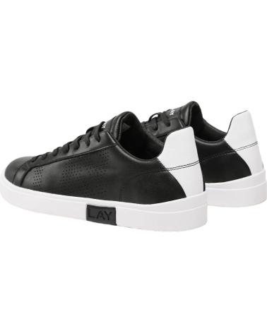 Esportes  de Homem REPLAY POLYS STUDIO RZ3P0014L-0008 NEGRO