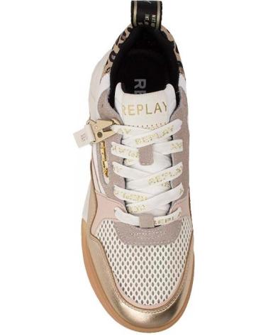 Woman Trainers REPLAY FIELD W CLASSIC RS9H0006L VARIOS COLORES