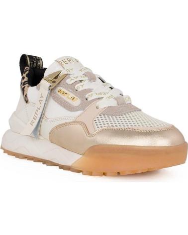 Woman Trainers REPLAY FIELD W CLASSIC RS9H0006L VARIOS COLORES