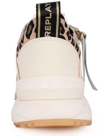 Woman Trainers REPLAY FIELD W CLASSIC RS9H0006L VARIOS COLORES