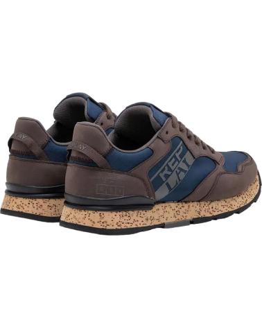 Sportif pour Homme REPLAY ARTHUR STREET RS680089S MARRóN