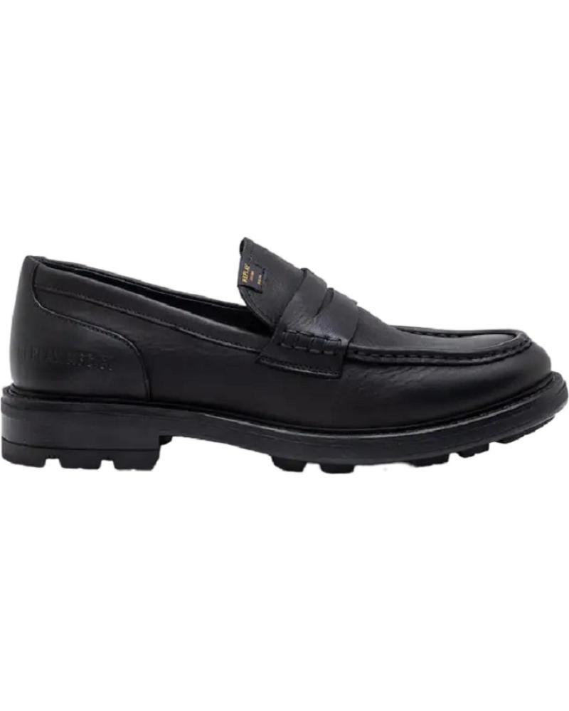 Mocasines-De-Hombre-REPLAY-PIERCE-LOAFER-RC1H0002S-NEGRO