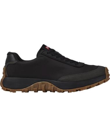 Deportivas de Hombre CAMPER DEPORTIVA DRIFT TRAIL K100864 BLACK022 NEGRO