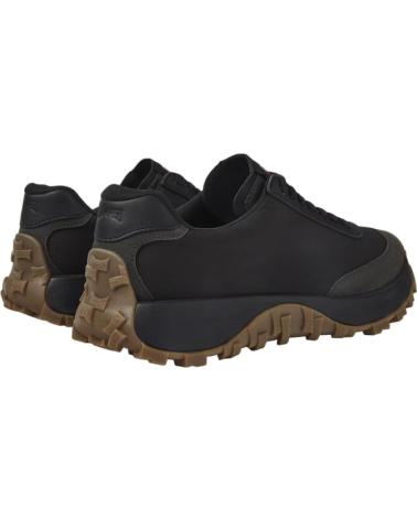 Deportivas de Hombre CAMPER DEPORTIVA DRIFT TRAIL K100864 BLACK022 NEGRO