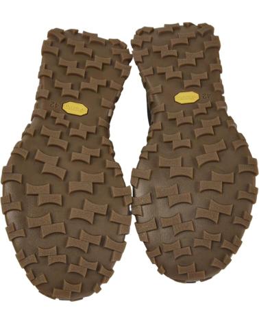 Deportivas de Hombre CAMPER DEPORTIVA DRIFT TRAIL K100864 BLACK022 NEGRO