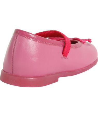 Bailarinas-De-Niña-GARATTI-PR0048-FUXIA