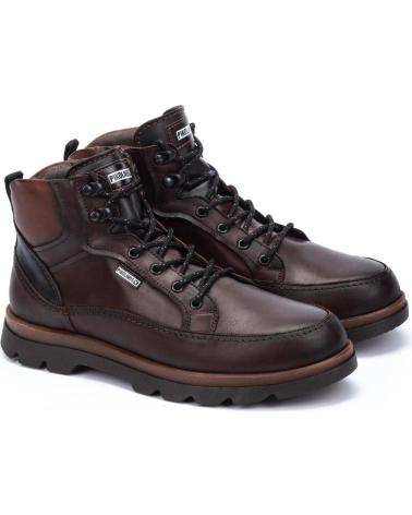 Botines de Hombre PIKOLINOS M3M-8107C1 MARRON