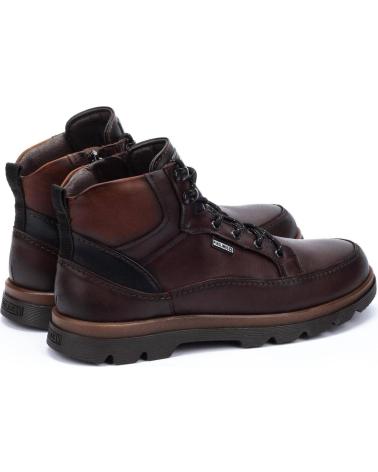 Botines de Hombre PIKOLINOS M3M-8107C1 MARRON