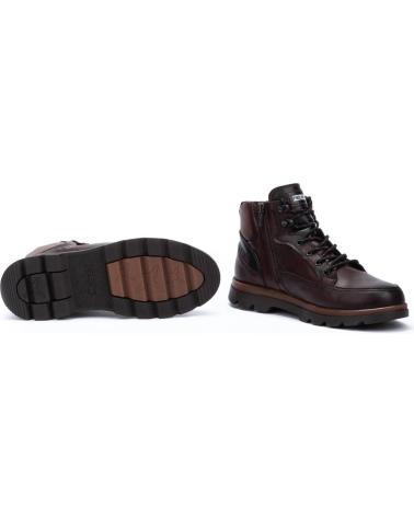 Botines de Hombre PIKOLINOS M3M-8107C1 MARRON